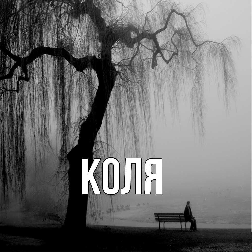 Открытка  с именем. коля, Главная  