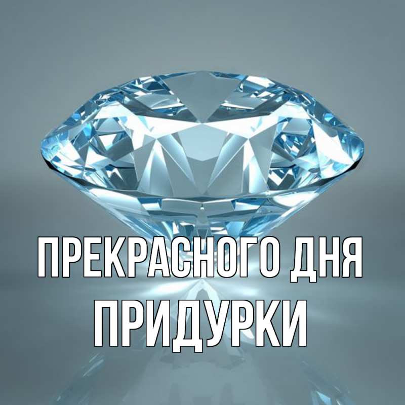 Картинка Прекрасного дня, Придурки